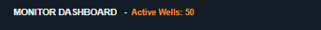 active wells count
